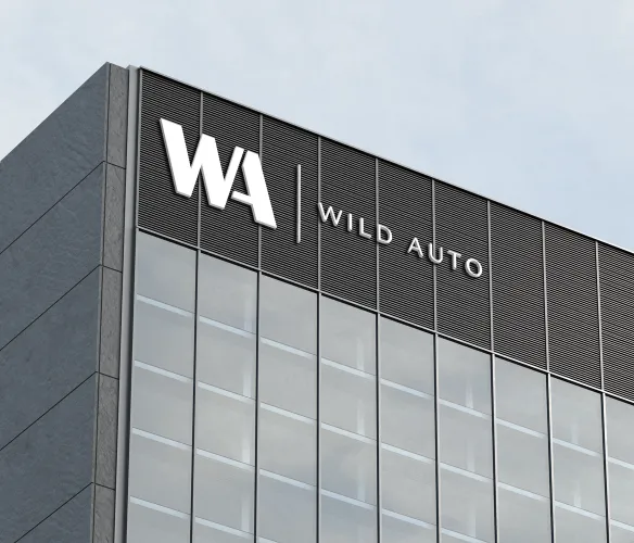 Wild Auto